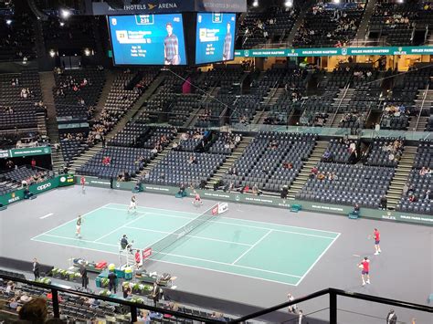 rolex masters bercy